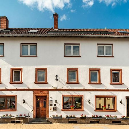 Hotel & Restaurant Raisch Steinwenden Екстер'єр фото