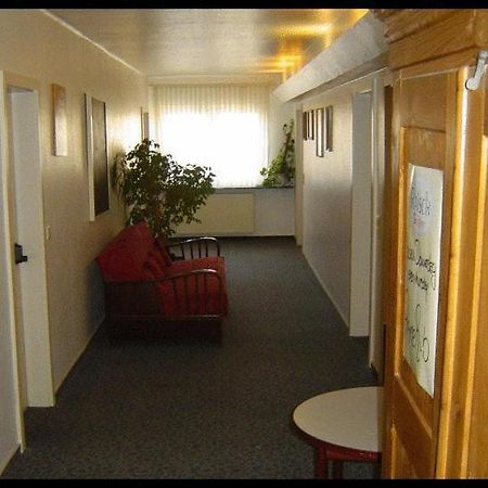 Hotel & Restaurant Raisch Steinwenden Екстер'єр фото
