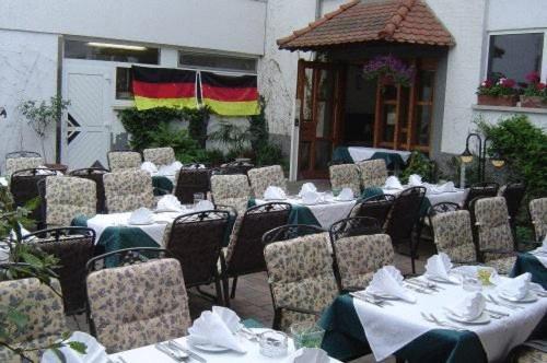 Hotel & Restaurant Raisch Steinwenden Екстер'єр фото