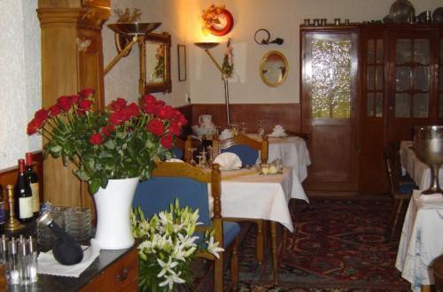 Hotel & Restaurant Raisch Steinwenden Екстер'єр фото
