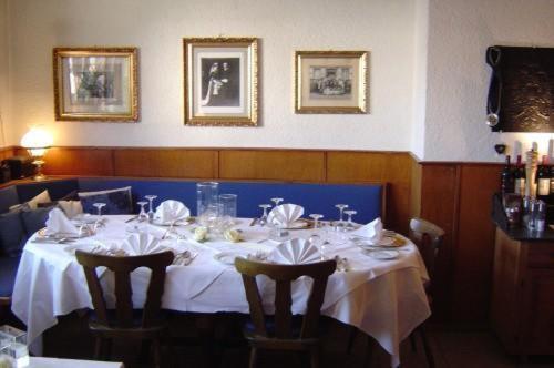 Hotel & Restaurant Raisch Steinwenden Екстер'єр фото