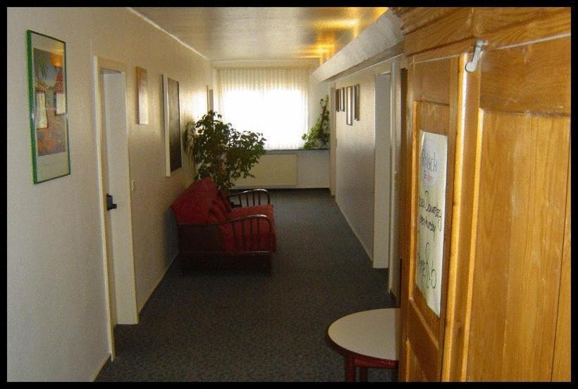Hotel & Restaurant Raisch Steinwenden Екстер'єр фото