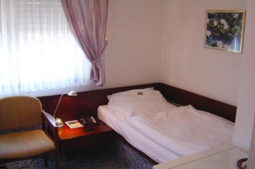 Hotel & Restaurant Raisch Steinwenden Зручності фото