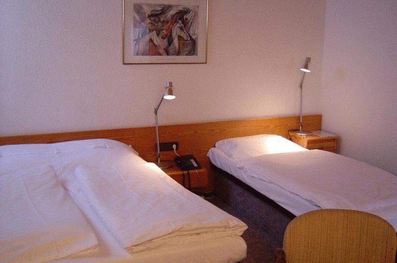 Hotel & Restaurant Raisch Steinwenden Екстер'єр фото